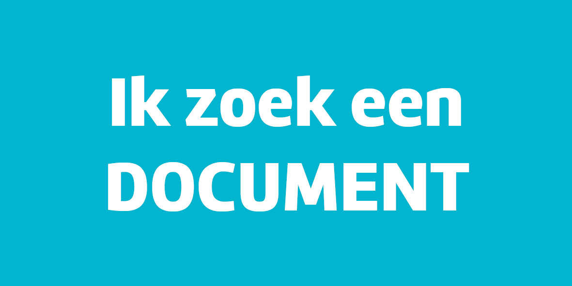 Vind hier alle documenten in pdf