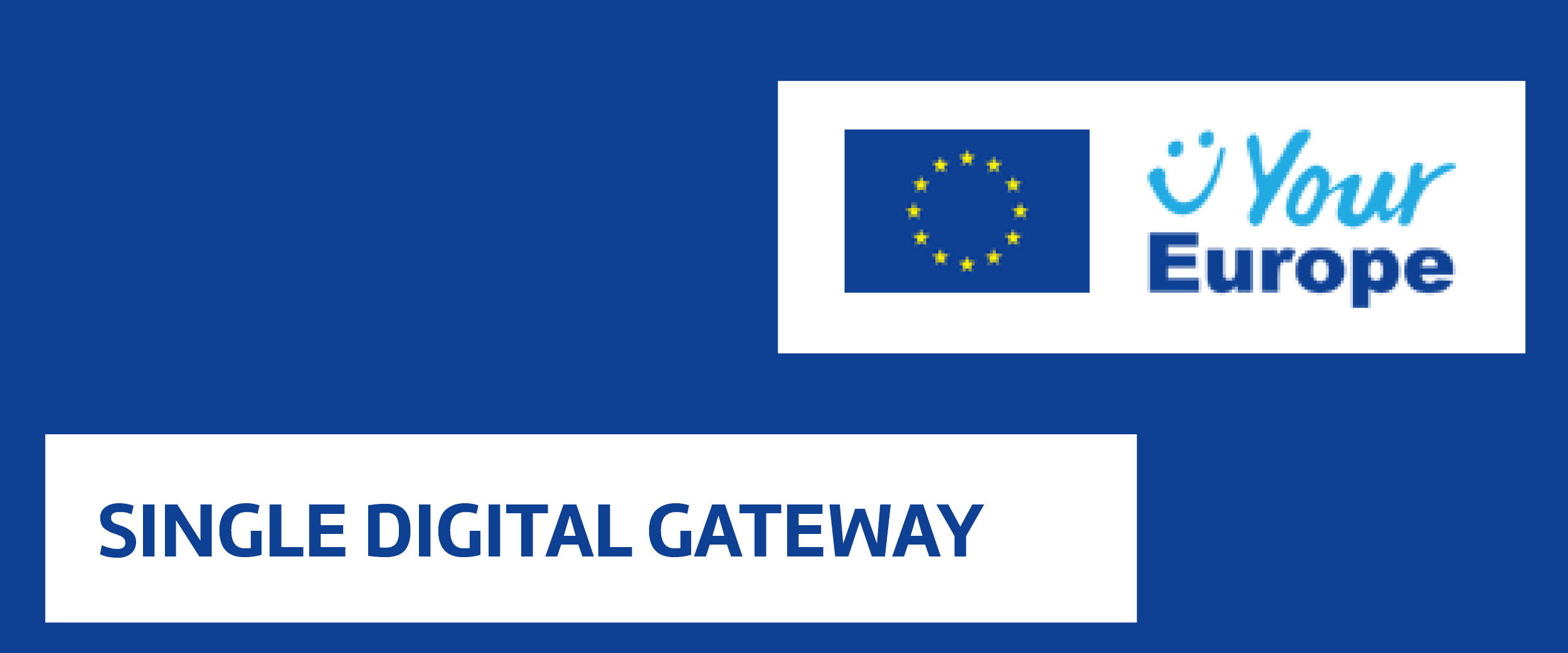 Single digital gateway