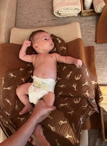 Babymassage