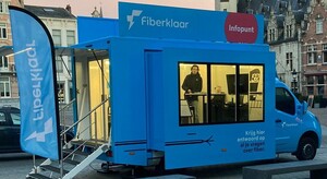 Fibervan