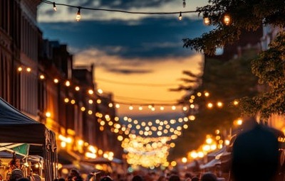 Avondmarkt