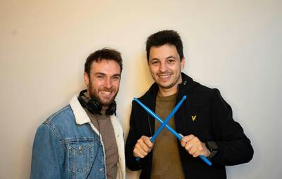 DJ kermisavond met o.a. Junior & Christopher Planckaert