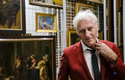 Vlaanderen Feest - 11 juliviering met optreden van Rick De Leeuw