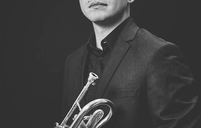 HUISKAMERCONCERT VIOLET BESSON BRASS QUARTET