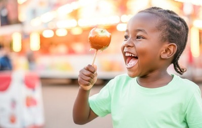 Zomerkermis Opwijk-Centrum