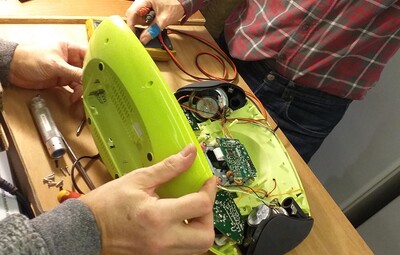 Repaircafé Opwijk