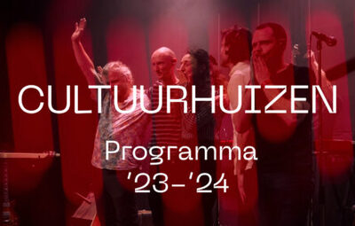 Start cultuurseizoen regio Noordrand