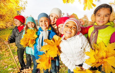 Overzicht vakantieopvang herfst- en kerstvakantie 2025: oproep