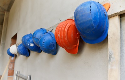 Vacature Werfleider openbare werken B1–B3