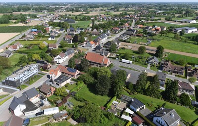 Terreincontroles uitvoering vergunningen