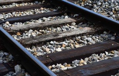 Vernieuwingswerken Infrabel aan overweg Klei