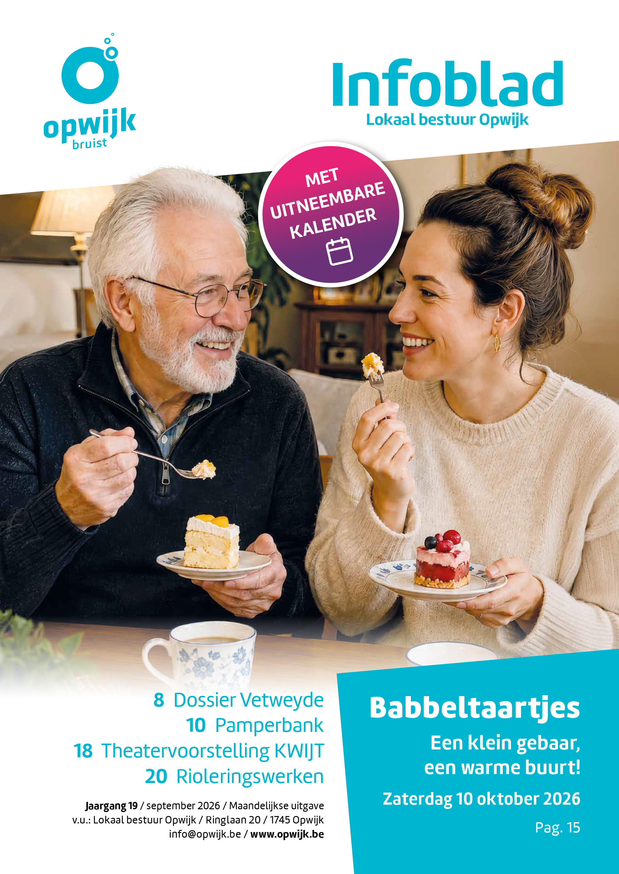  Infoblad september 2026