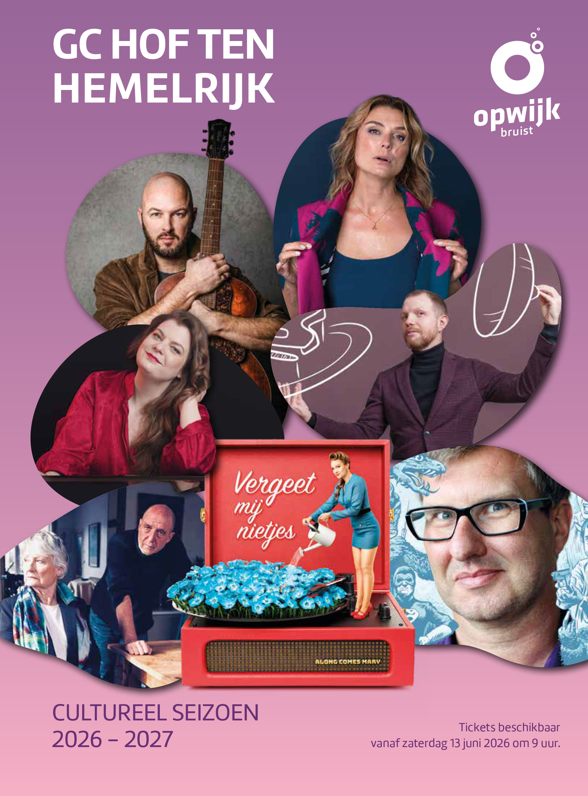  Brochure avondprogrammatie 2026-2027