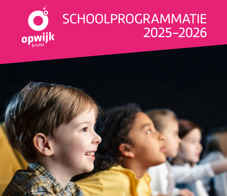  Brochure schoolprogrammatie Basisonderwijs 2025-2026