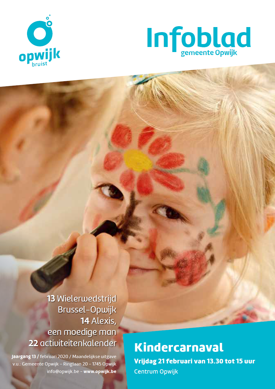  Infoblad februari 2020