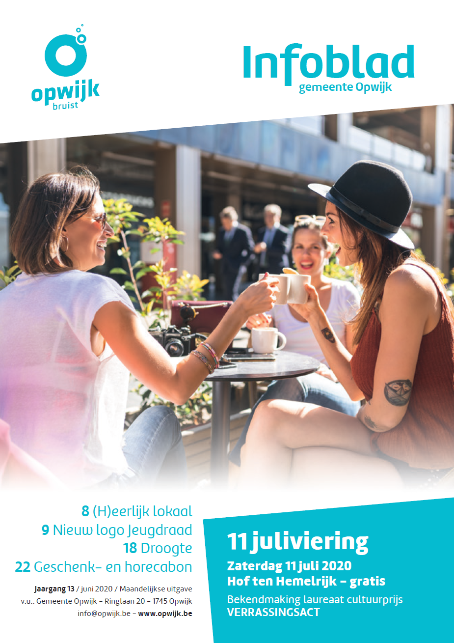  Infoblad juni 2020