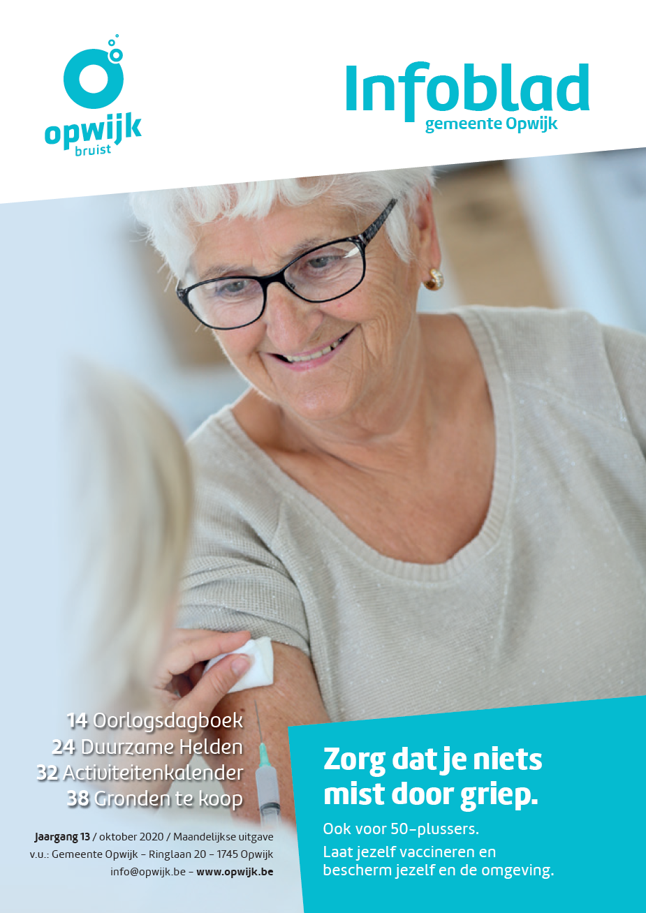  Infoblad oktober 2020