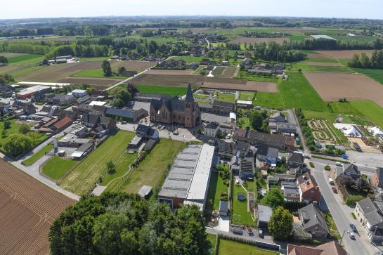 Sint-Jozefkerk Droeshout